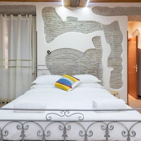 Rione Di Center Apartment Rome