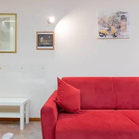 Rione Di Center *