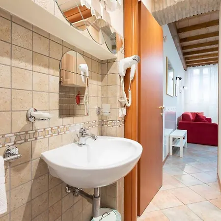 Rione Di Center Apartment Rome