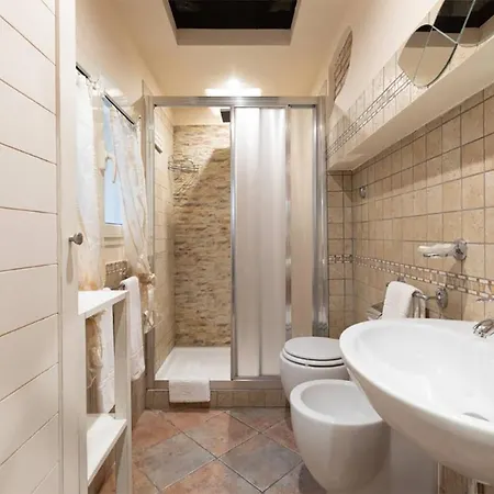 Rione Di Center Apartment