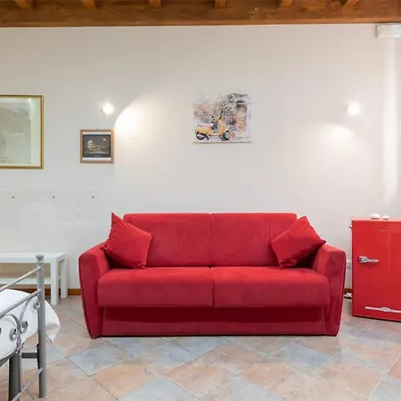 Rione Di Center *