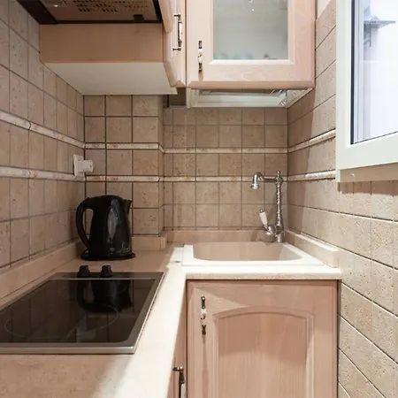 Apartment Rione Di Center