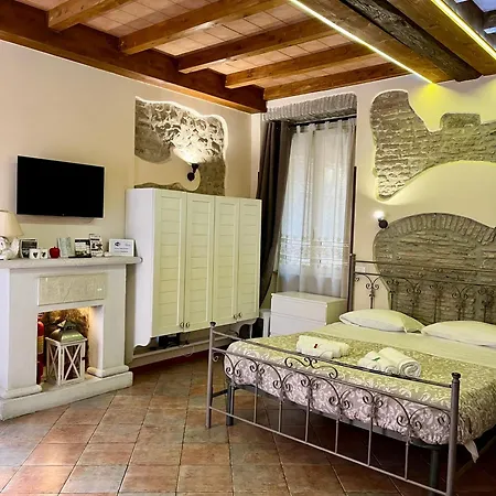 Rione Di Center *